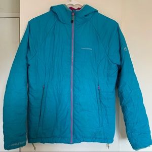 Craghoppers Compresslite Packaway Puffer Jacket